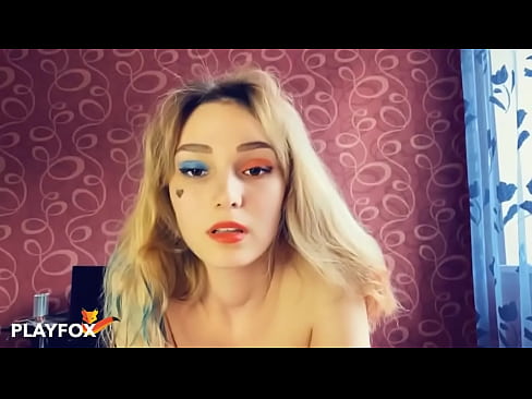 ❤️ Nanome ahy firaisana tamin'i Harley Quinn ny solomaso zava-misy virtoaly majika ️ Vaovao rosiana aminay mg.taxiklass.ru ❌️